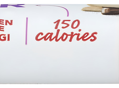 Pense!, Barras De Proteína S"mores, 150 Calorias, 10g