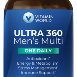 Suplemento Vitamínico Vitamínico Masculino Vitamínico Ultra