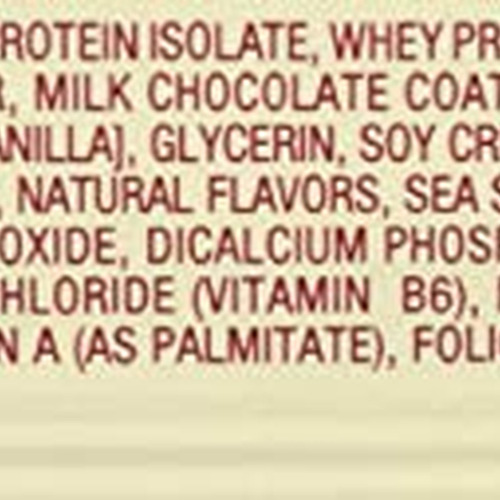 Pense!, Barras De Proteína S"mores, 150 Calorias, 10g - Imagem 5