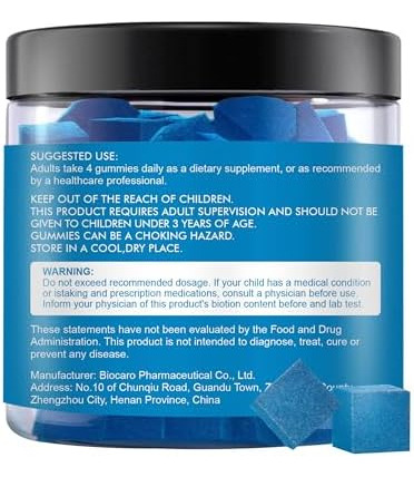 Compre Gomas De Monohidrato De Creatina Relible Llc Para Hom - Imagem 3