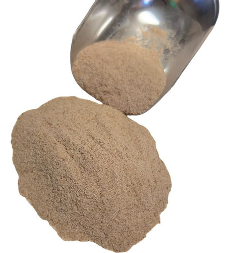 Pó De Goma Tragacanto Mag African Goods 2 Oz - Imagem 2