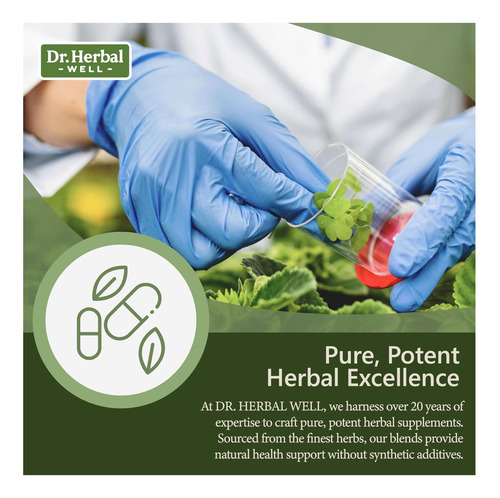 Dr Escudo De Próstata: Fórmula Herbal Clinicamente Aprovada - Imagem 16