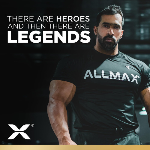 Allmax Nutrition - Carbion+ Suplemento De Hidratação De Trei - Imagem 5
