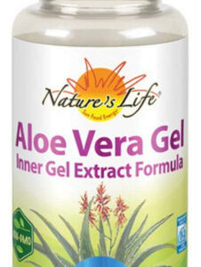 Gel De Aloe Vera Zand | Suplementos De Ervas 50