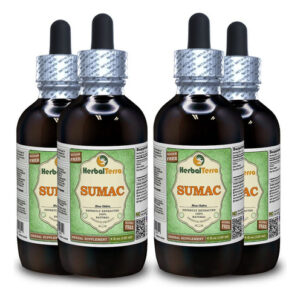 Extrato De Glicerina Suma Herbal Terra Llc 480 Ml