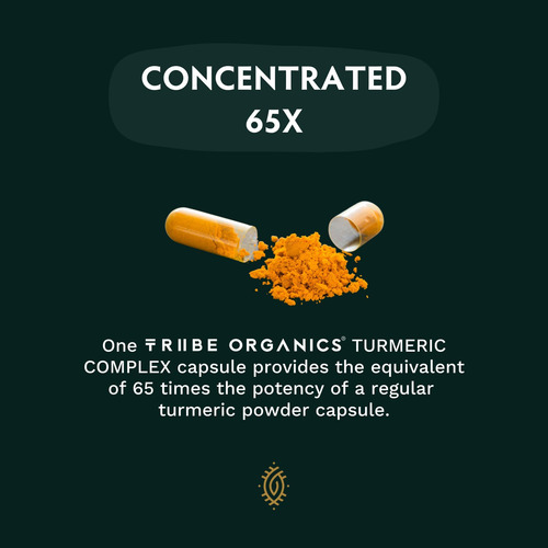 Complexo De Curcumina C3 De Cúrcuma Com Bioperine 1050mg - S - Imagem 16