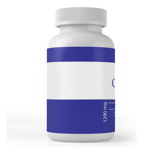 Suplemento Dietético Pure Original Ingredients Glycine 100 C - Imagem 2