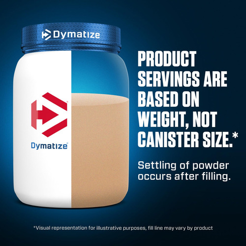 Proteína De Soro De Leite Em Pó Dymatize Elite 100% Biscoito - Imagem 14