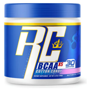 Bcaa Xs Ronnie Coleman Signature Series Ronnie Coleman 30