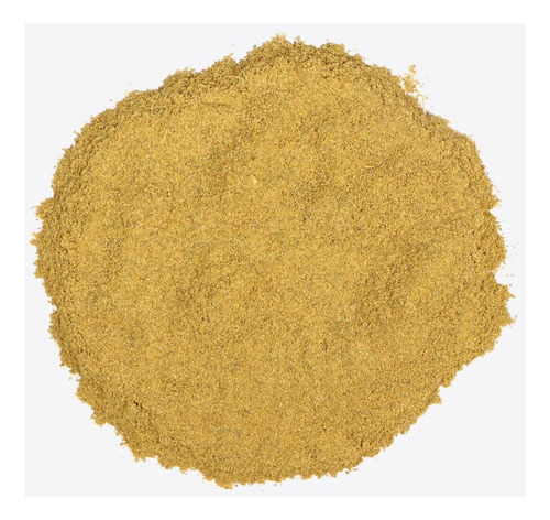 Pó De Casca De Espinheiro Cerval Herb To Body 4oz - Imagem 2