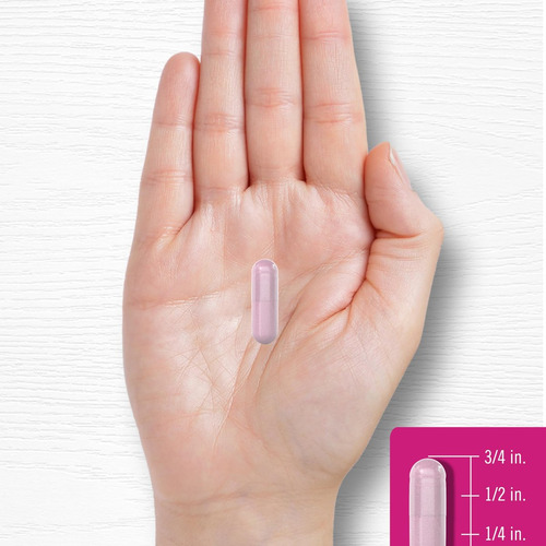 Cápsulas Probióticas Femininas Carlyle - Imagem 6