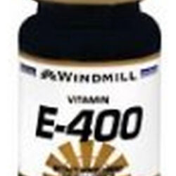 Vite Vitamina E 400 Ui 90 Cápsulas