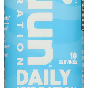 Nuun Imunidade Citrus Laranja 10 Comprimidos