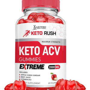 Keto Rush Keto Acv Gummies Extreme 2000mg Keto Rush Keto Gum