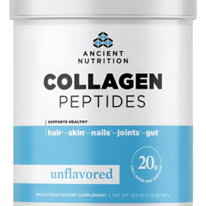 Peptídeos De Colágeno Antigo Nutricional, Peptídeos De Em E