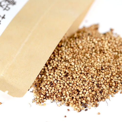 Ustcm Frutas Germinadas Setariae Chao Gu Ya 4oz - Imagem 3