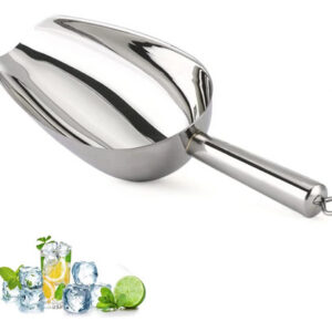 Colher De Gelo Para O Freezer, Colher De Gelo Para...