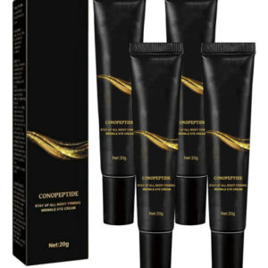 4×instant Eye Lifter, Melhor Creme Para Bolsas Olhos