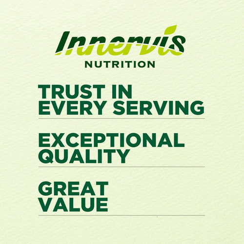 Innervisnutrition Complexo B Avançado Com B12 Ativo - 60 - Imagem 4