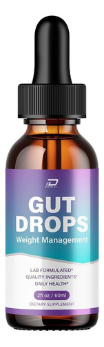 Indelo Guts Gots: Fórmula Em Gotas Para Todos Os Níveis