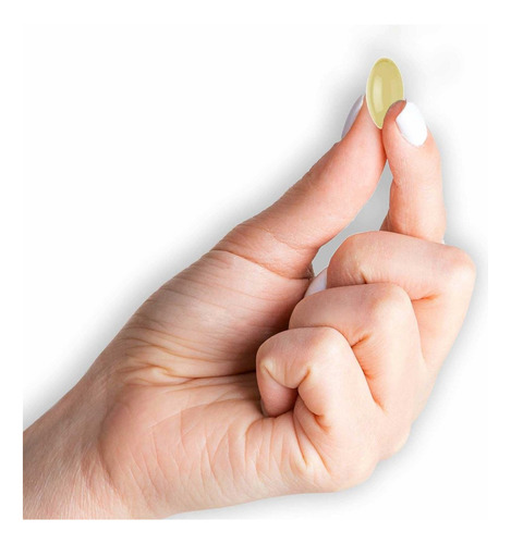 Mason Natural Vitamina D3 10 Mcg - 100 Gelatina - Imagem 4