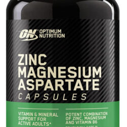 Suplemento De Recuperação Muscular E Resistência Ideal Para