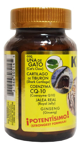 Tabletes Kh9 Multivitamínicos Enzimas E Amino De Ervas Bio - Imagem 2