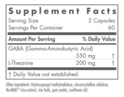 Suplemento Nutricology Zenmind - Suporte À Calma, Dia Ou Noi - Imagem 8