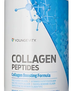 Peptídeos De Colágeno Em Pó Youngevity Multi-collagen 335ml