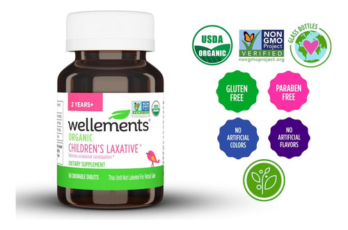 Wellements Laxante Regulador Com Ação Natural - Imagem 5