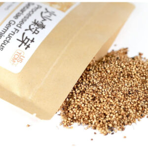 Ustcm Frutas Germinadas Setariae Chao Gu Ya 4oz