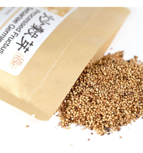 Ustcm Frutas Germinadas Setariae Chao Gu Ya 4oz