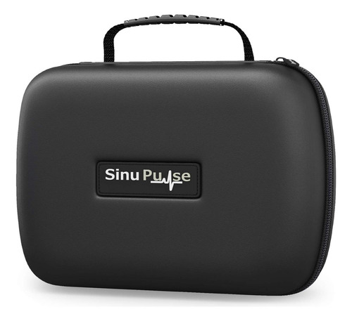 Soluções De Saúde Sinupulse Travel & Storage Case (para O De - Imagem 2