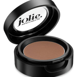 Jolie. Impeccable Me Sombra Em Pó Matte Jolie - Vegana Makeu