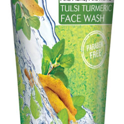 Limpador Facial De Tulsi E Cúrcuma Everyuth Naturals