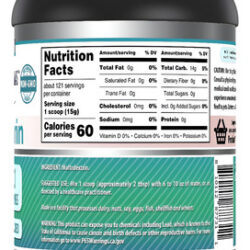 Maltodextrina Amazing Nutrition Fórmulas Incríveis | 4 Lb