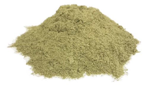 Pó De Folha De Alfafa Orgânica Botanicals 4 - Imagem 5