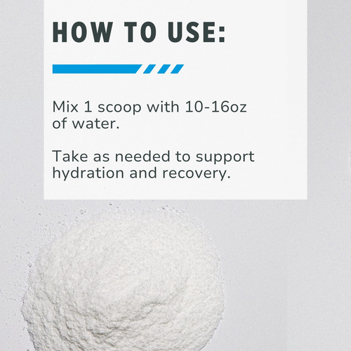 Con-cret Creatina Hcl + Hidratação | Cuba De Pó Eletrolítico - Imagem 10