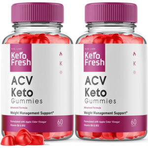 Rize Labs - Keto Fresh Acv Gummies Para Perda De Peso Avança