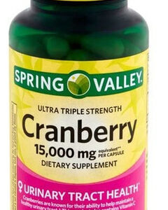 Suplemento Alimentar Toeah Ultra Blueberry 15.000 Mg