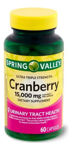 Suplemento Alimentar Toeah Ultra Blueberry 15.000 Mg