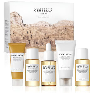 // Kit De Viagem Skin1004 Centella De Madagascar