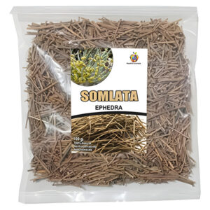 Jioo Organics Somlata Éfedra 100g