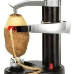 Máquina Elétrica Automática Multifuncional Para Descascar Fr