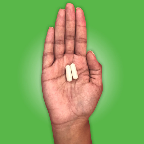 Suplemento Life Tones Uric Acid Support 60 Cápsulas - Imagem 8