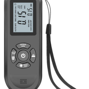 Medidor De Espessura De Revestimento De Testador De Pintura