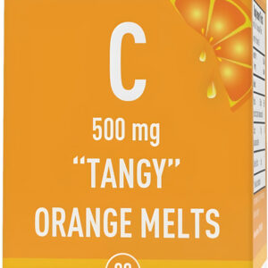 Vitamina C De Fonte Superior Derrete 500 Mg - 90 Comprimidos