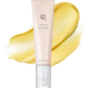 Yjs Beauty Eye Cream Care New Nourishing Eye 2025
