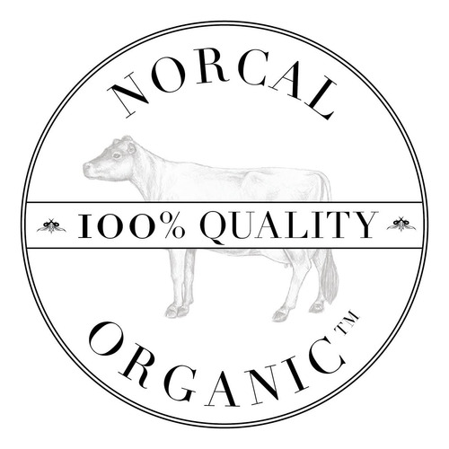 Suplemento De Fibra Norcal Organic Fiber 907g Prebióticos - Imagem 6