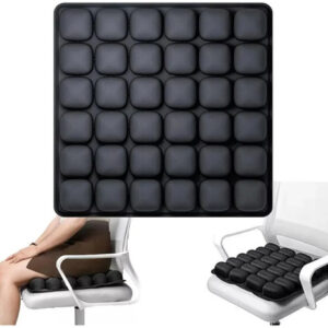 * Almofada Inflável 3d, Portátil, Inflável, Para Carro Ou